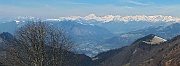 76 Vista panoramica verso Val Borlezza 